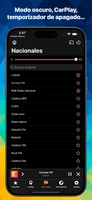 Screenshot 2 of Radio FM