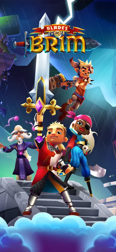 BRIM - iOSGods.com screenshot 1