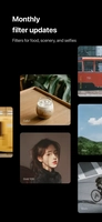 Screenshot 1 of Foodie