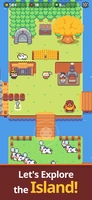 Screenshot 4 of Pickaxe King Island