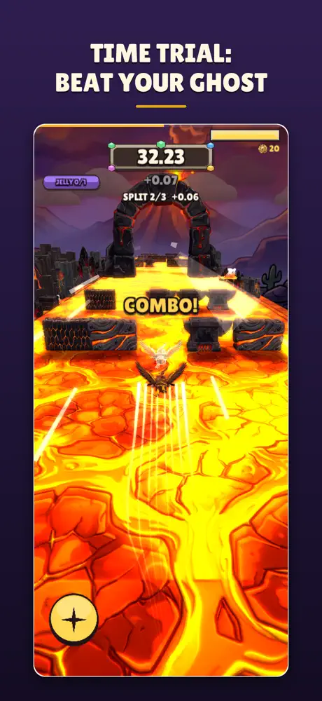 Wingrush ✨ screenshot 5