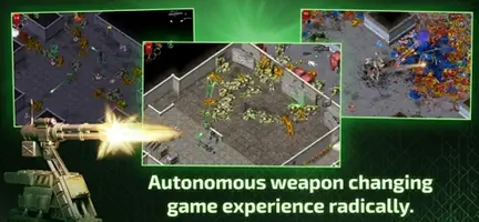 Screenshot 2 of Alien Shooter - Last Hope