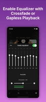 Screenshot 3 of Evermusic
