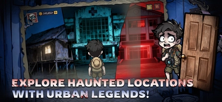 Screenshot 3 of Haunted Room: Sleep Survivor