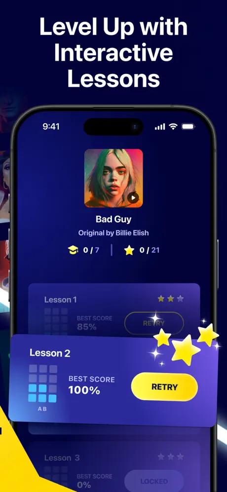 Beat Maker Pro screenshot 3