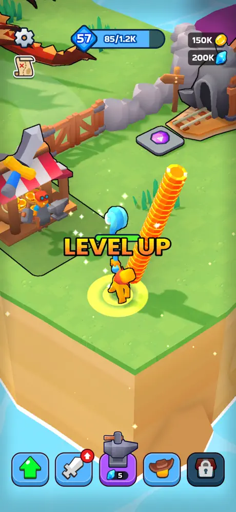 XP Hero - iOSGods.com screenshot 3