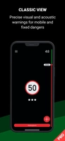 Screenshot 3 of Blitzer.de PRO