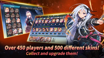 Screenshot 4 of Soccer Spirits