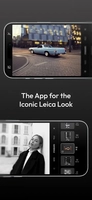 Screenshot 2 of Leica LUX