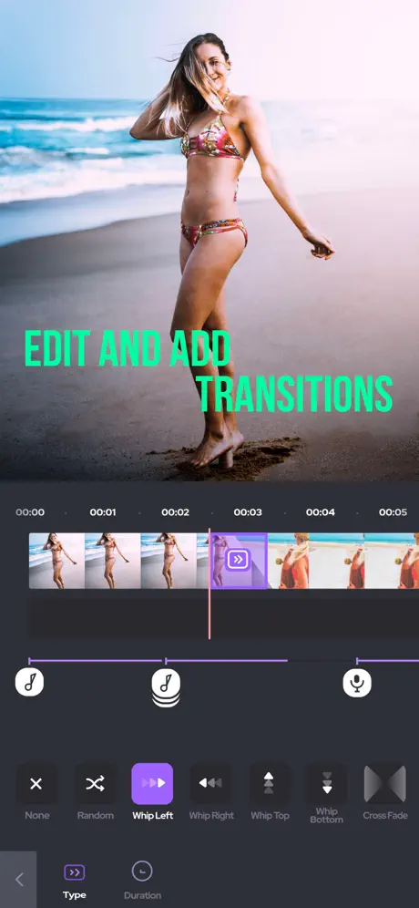 Background Music screenshot 3