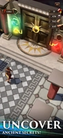 Screenshot 5 of Deus Myth