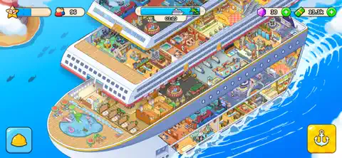 My Cruise ✨ screenshot 4