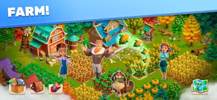 Yukon: Family Adventure screenshot 1