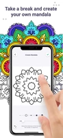 Screenshot 2 of Coloring Book for Me