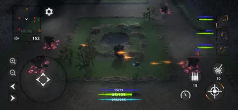 LastCore ✨ screenshot 2