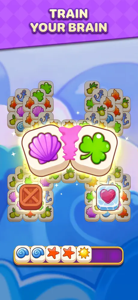 Memory Tiles ✨ screenshot 5