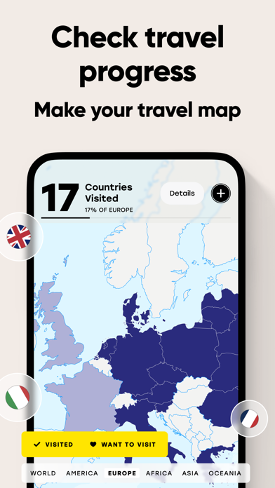 Plan & Go screenshot 5