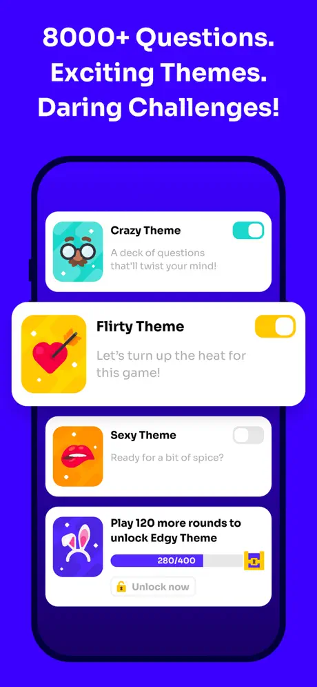 Boomit Party screenshot 4