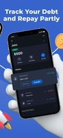Screenshot 5 of Debt & Bill Tracker – Saldo