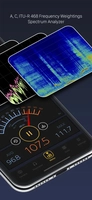 Screenshot 3 of Decibel X