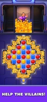 Screenshot 1 of Match Villains