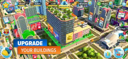 Citytopia screenshot 5