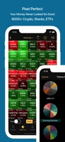 Screenshot 5 of Stocks Live
