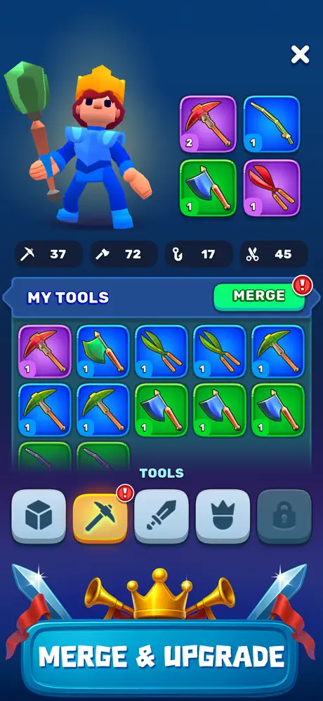 Royal Lands - iOSGods.com screenshot 2