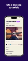 Screenshot 4 of SimplyGuitar