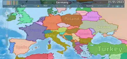 Dummynation screenshot 2
