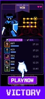 Screenshot 4 of Overgeared Hero