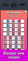Screenshot 4 of Mini Kitchen Chef