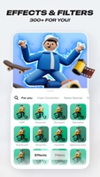 Screenshot 5 of Blurrr