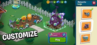 Plants vs. Zombies 3: Evolved screenshot 5