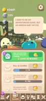 Screenshot 5 of Rogue Slime