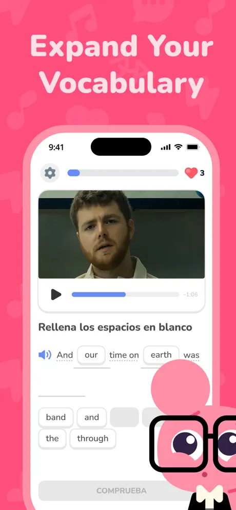 Singit screenshot 3