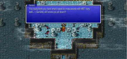 FF1+ screenshot 5