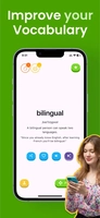 Screenshot 1 of Vocabulary - word of the day