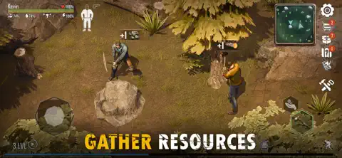 Live or Die 1 - iOSGods.com screenshot 4