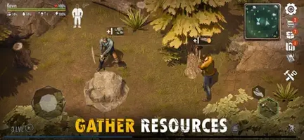 Screenshot 4 of Live or Die 1