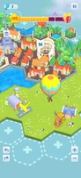 Screenshot 1 of Land Builder