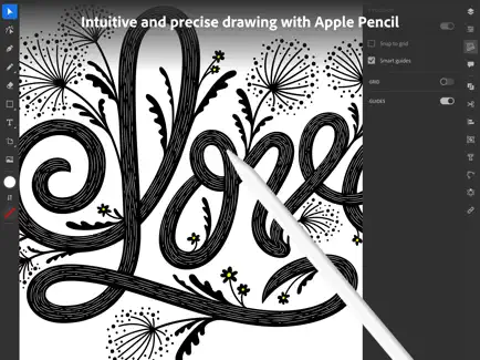 Illustrator screenshot 2