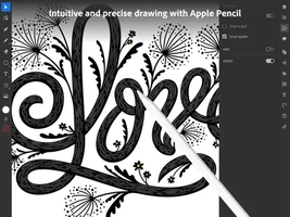 Screenshot 2 of Illustrator