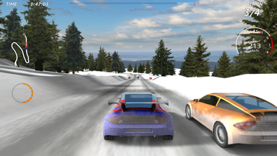 Rally Fury screenshot 4