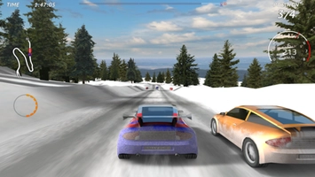 Screenshot 4 of Rally Fury