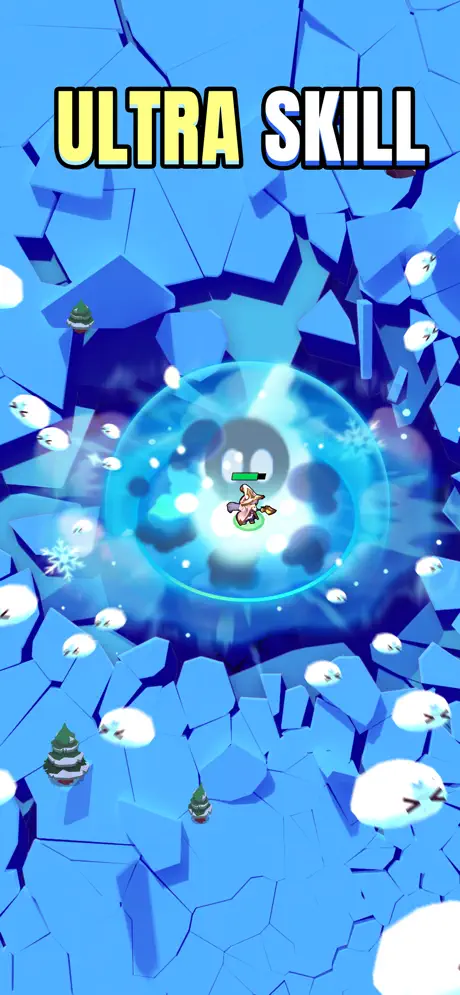 Elemental Adventurer ✨ screenshot 3