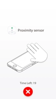 Screenshot 7 of Phone Diagnostics