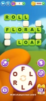 Screenshot 1 of Word Spells ✨