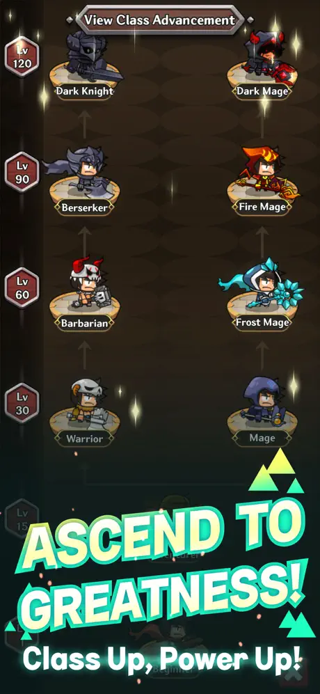 Dragoneer - iOSGods.com screenshot 3