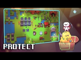 Screenshot 5 of Forager